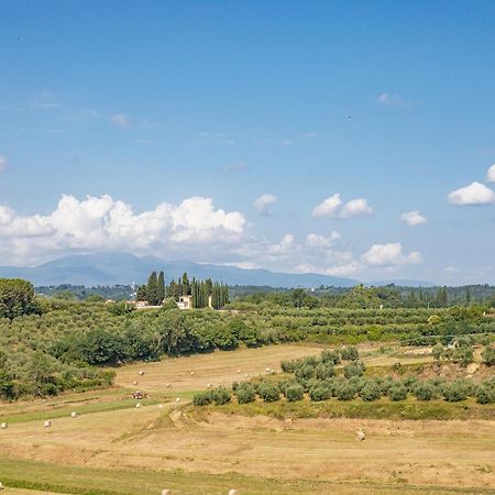 Fienile Cipresso, Art Of Living Tuscany Torre Εξωτερικό φωτογραφία