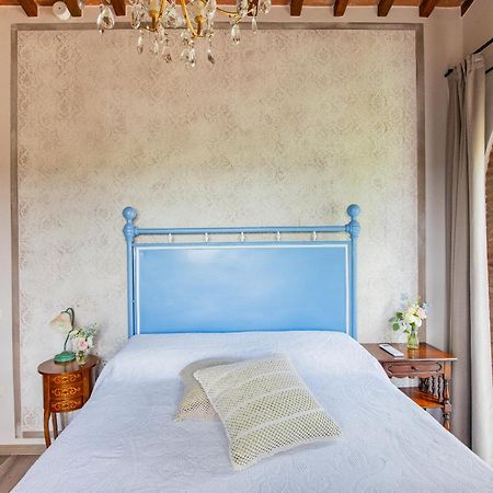Fienile Cipresso, Art Of Living Tuscany Torre Εξωτερικό φωτογραφία