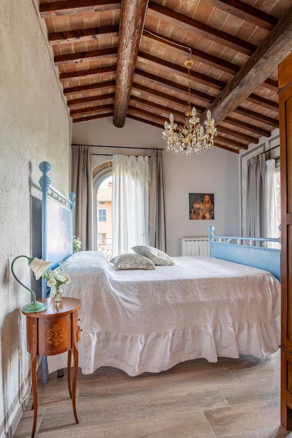 Fienile Cipresso, Art Of Living Tuscany Torre Εξωτερικό φωτογραφία