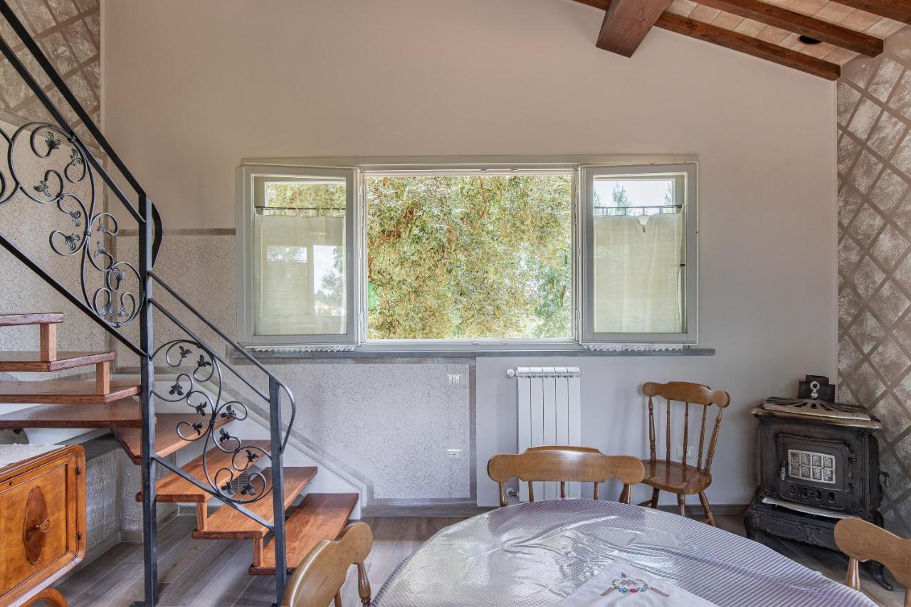 Fienile Cipresso, Art Of Living Tuscany Torre Εξωτερικό φωτογραφία
