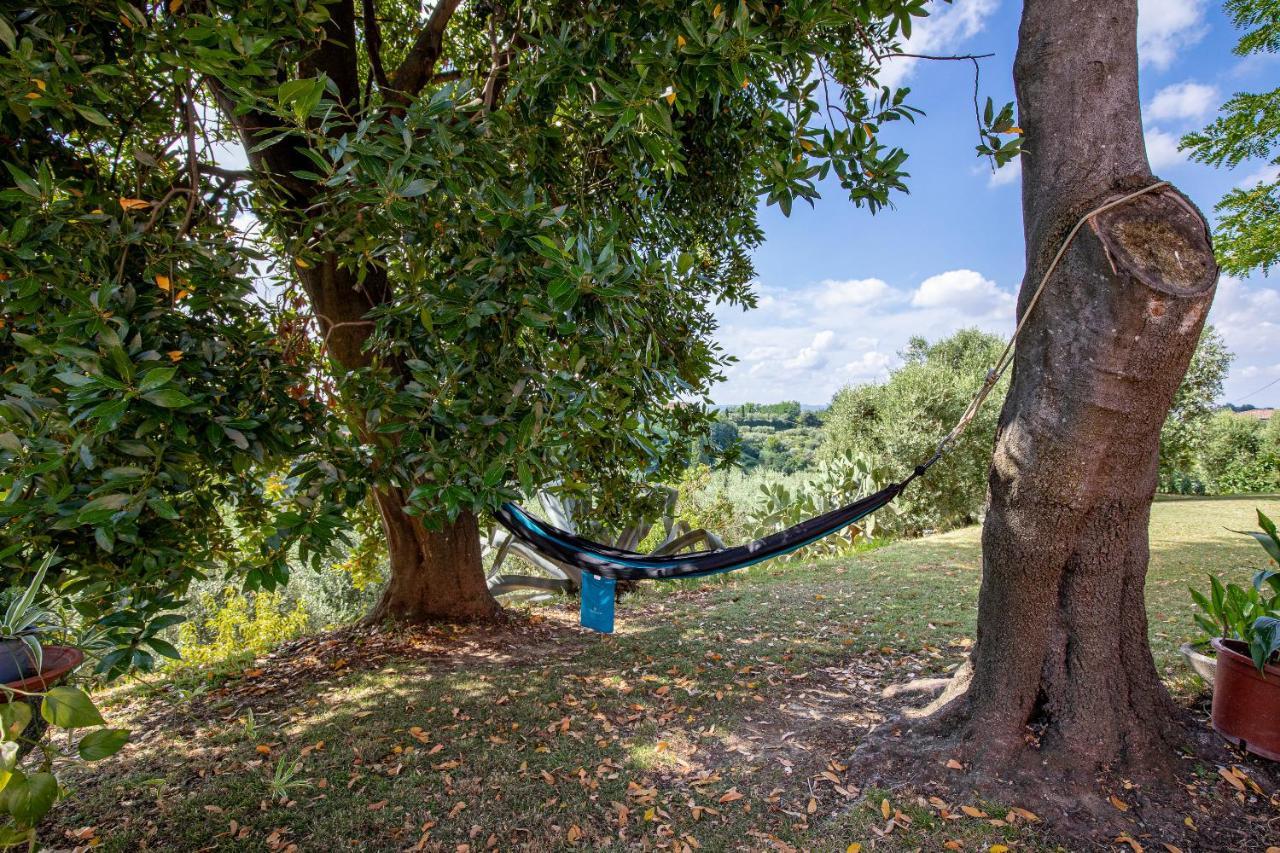 Fienile Cipresso, Art Of Living Tuscany Torre Εξωτερικό φωτογραφία
